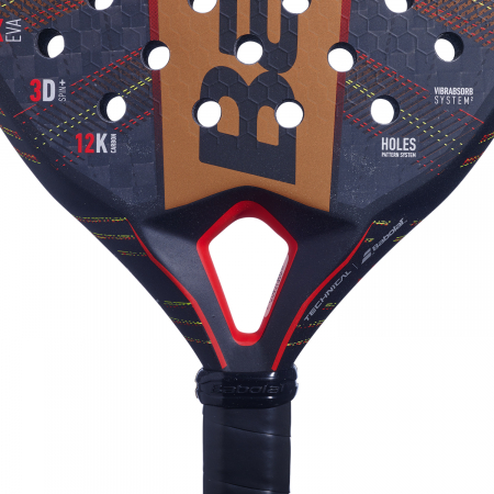 Racheta de Padel Babolat Technical Viper [2]