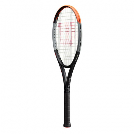 Racheta de tenis Wilson Burn 100LS V4 [2]