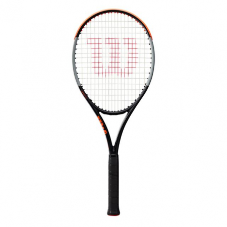 Racheta de tenis Wilson Burn 100LS V4 [0]