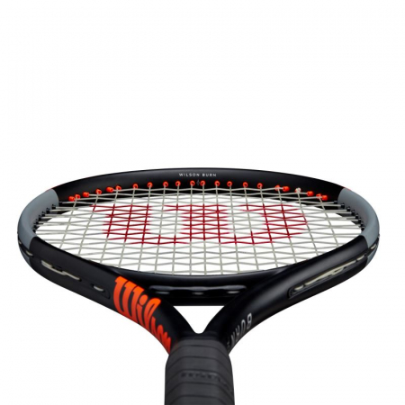Racheta de tenis Wilson Burn 100LS V4 [3]