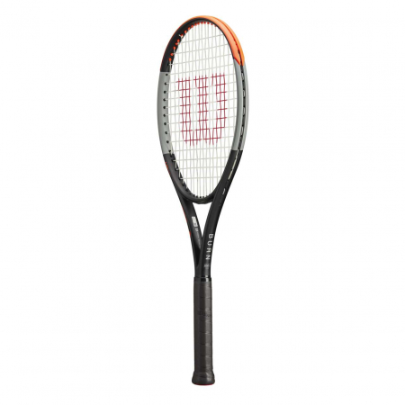 Racheta de tenis Wilson Burn 100S V4.0 [2]