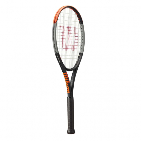 Racheta de tenis Wilson Burn 100S V4.0 [1]