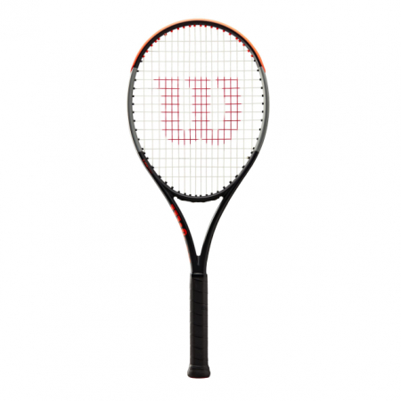 Racheta de tenis Wilson Burn 100S V4.0 [0]