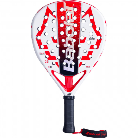 Rachete padel - Racheta padel Babolat Technical Viper Juan Lebrón 2025