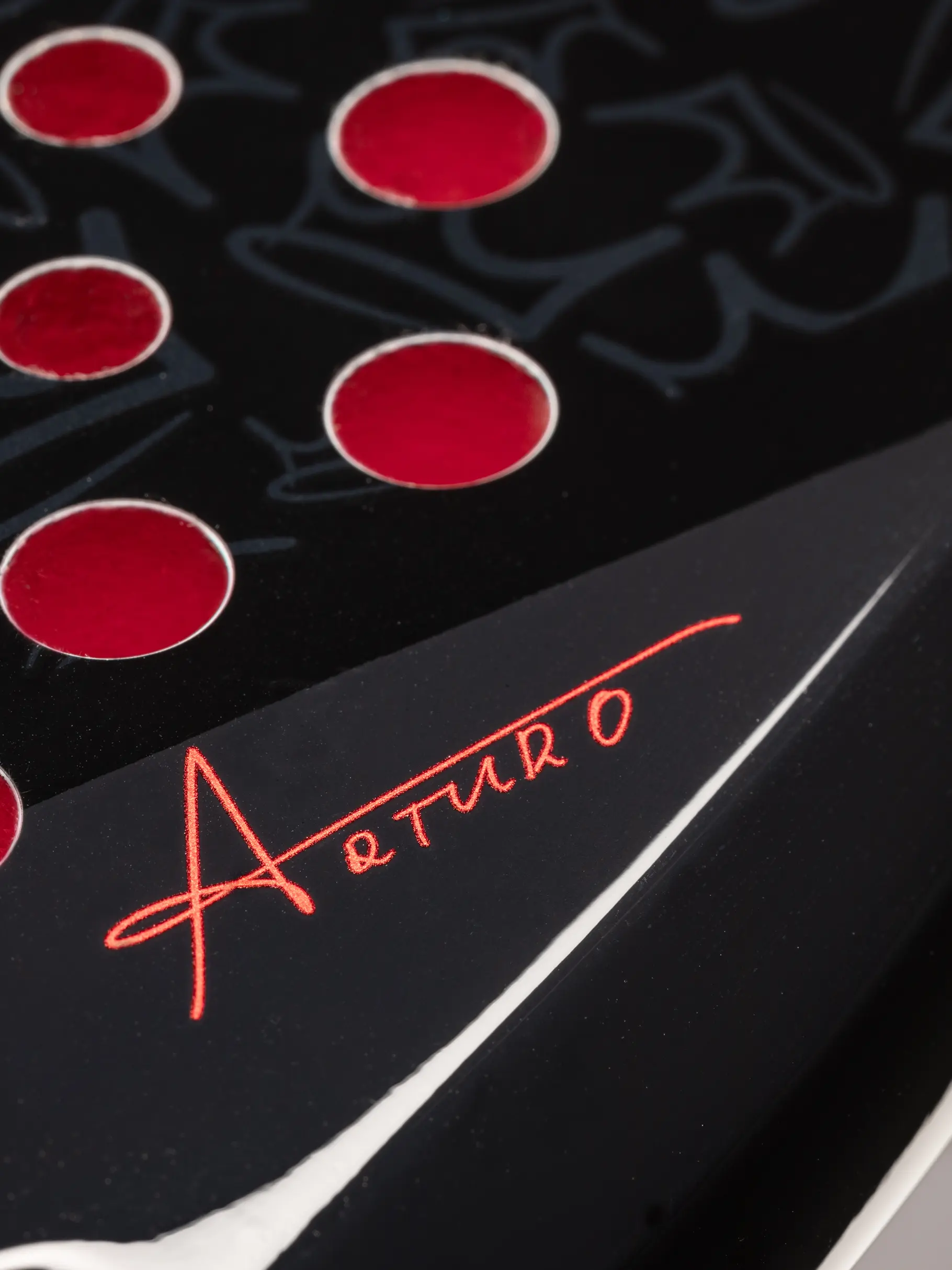 Racheta padel HEAD Coello Team 2025 [3]