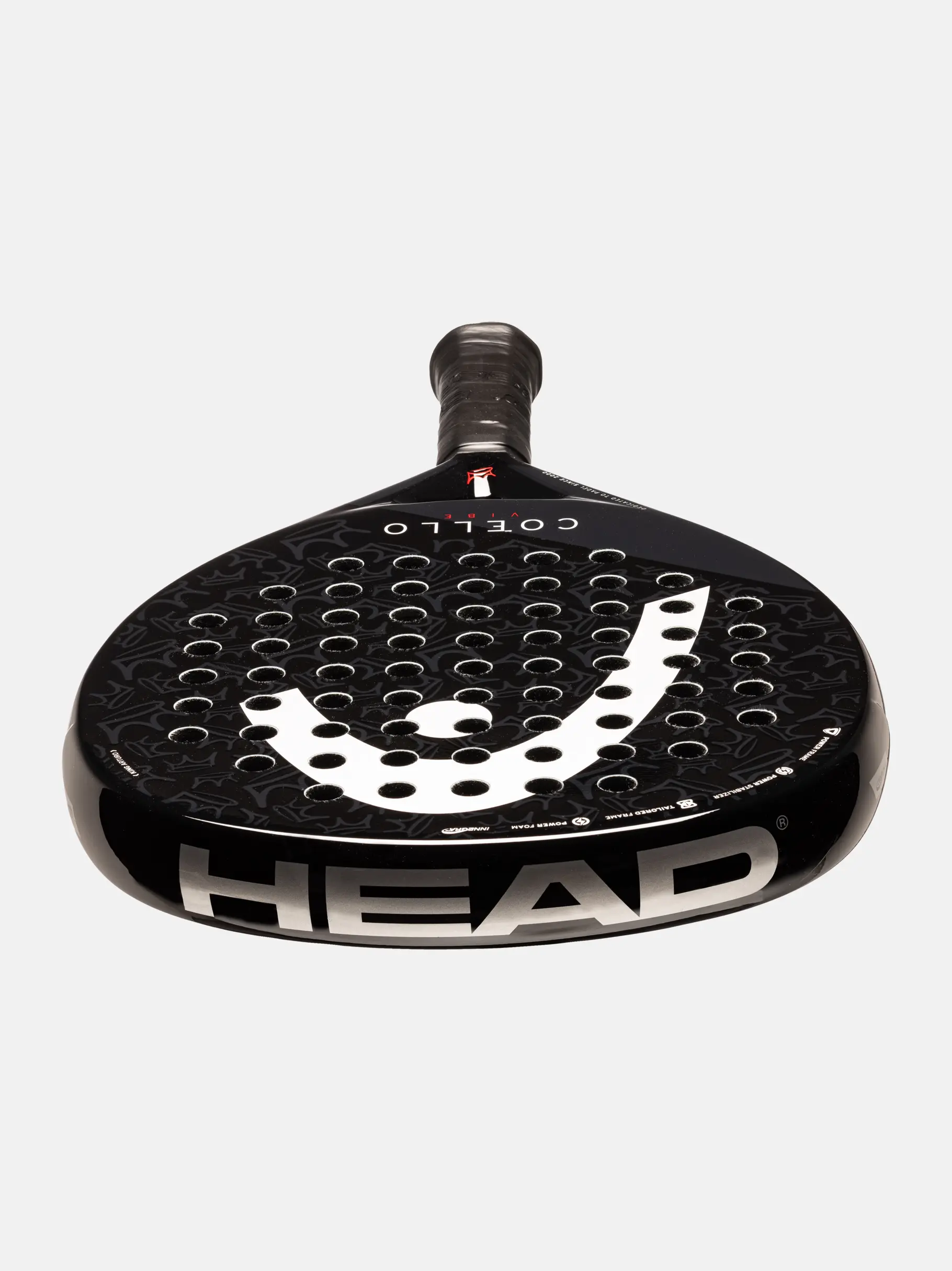 Racheta padel HEAD Coello Vibe 2025 [3]