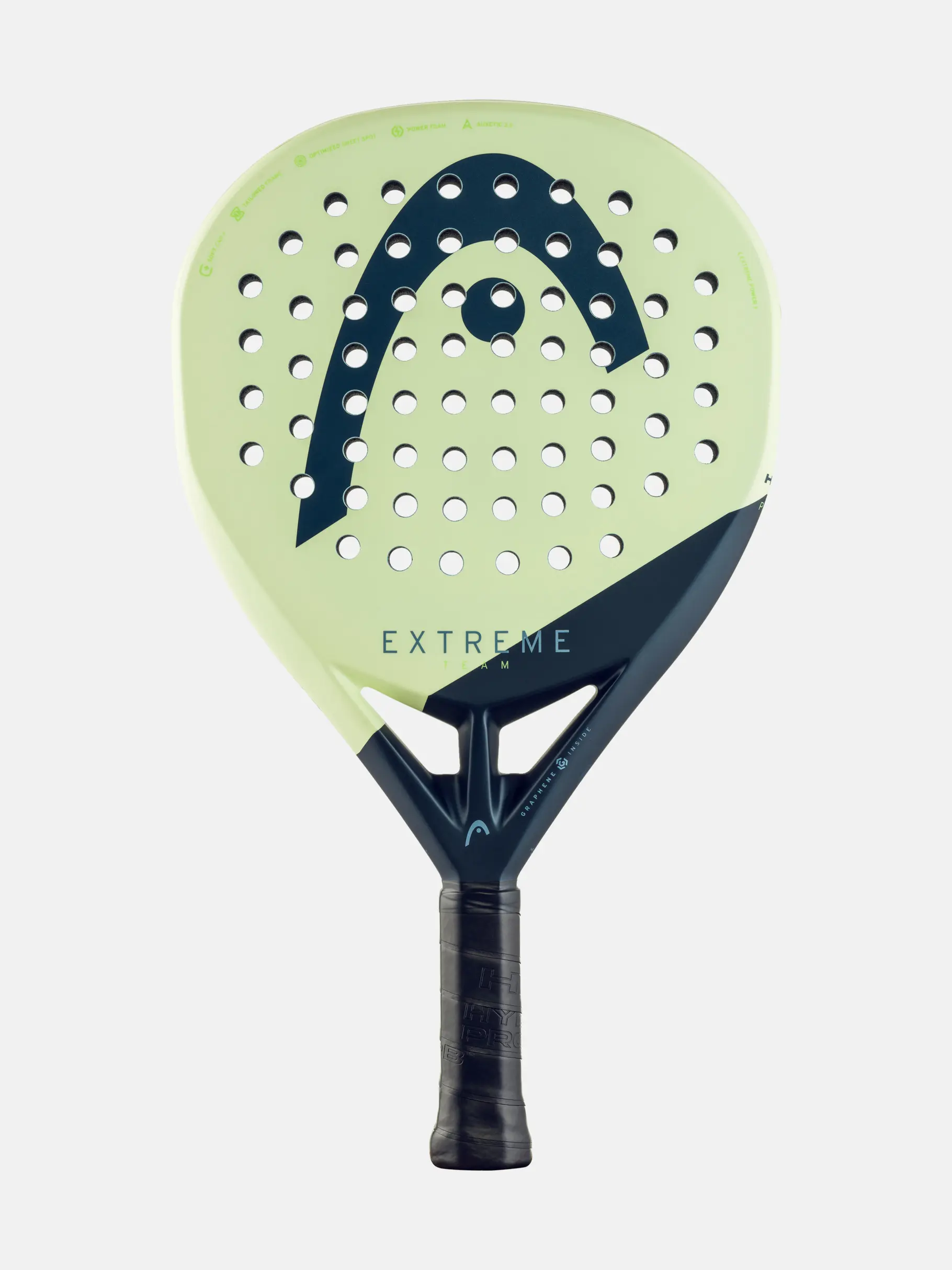 Racheta padel Head EXTREME TEAM 2025 [2]
