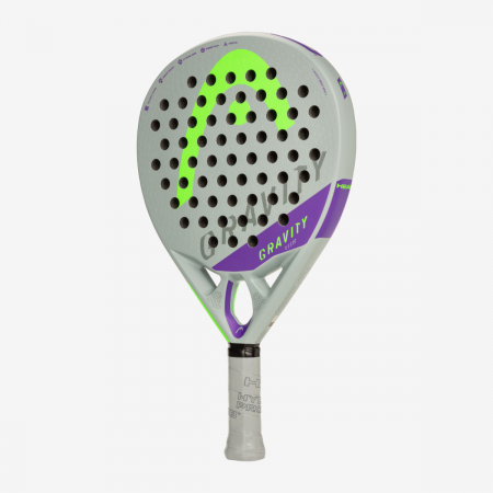 Racheta Padel Head Gravity Elite [1]