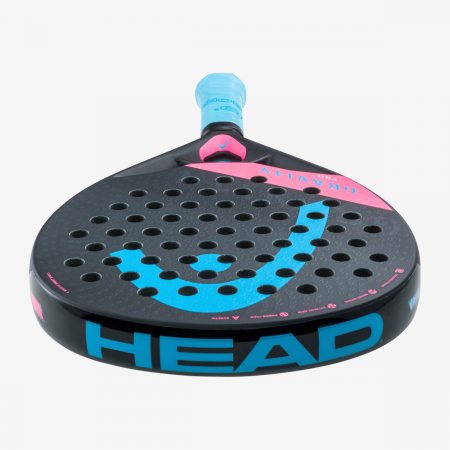 Racheta Padel Head Gravity PRO 2022 [5]