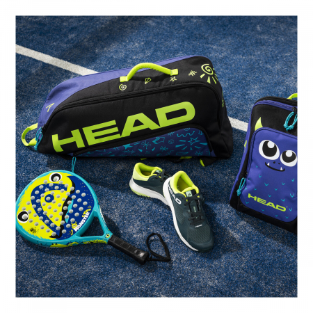 Racheta padel Head Monster Kids 2024 [3]