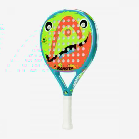 Rachete padel - Racheta padel Head Monster Kids