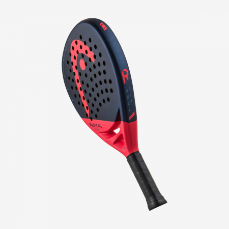 Racheta padel Head Radical Motion 2024 [3]