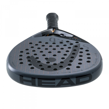 Racheta Padel Head Speed Pro [4]