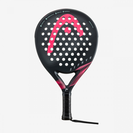 Racheta Padel Head Zephyr [1]