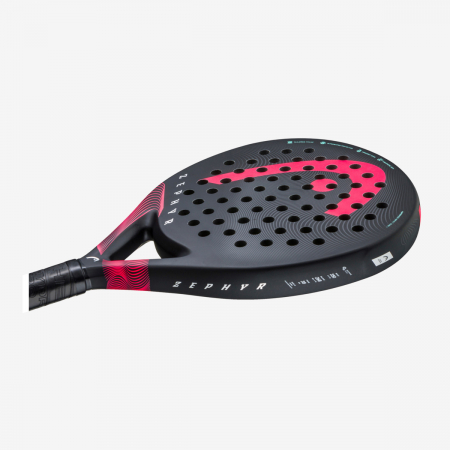 Racheta Padel Head Zephyr [4]