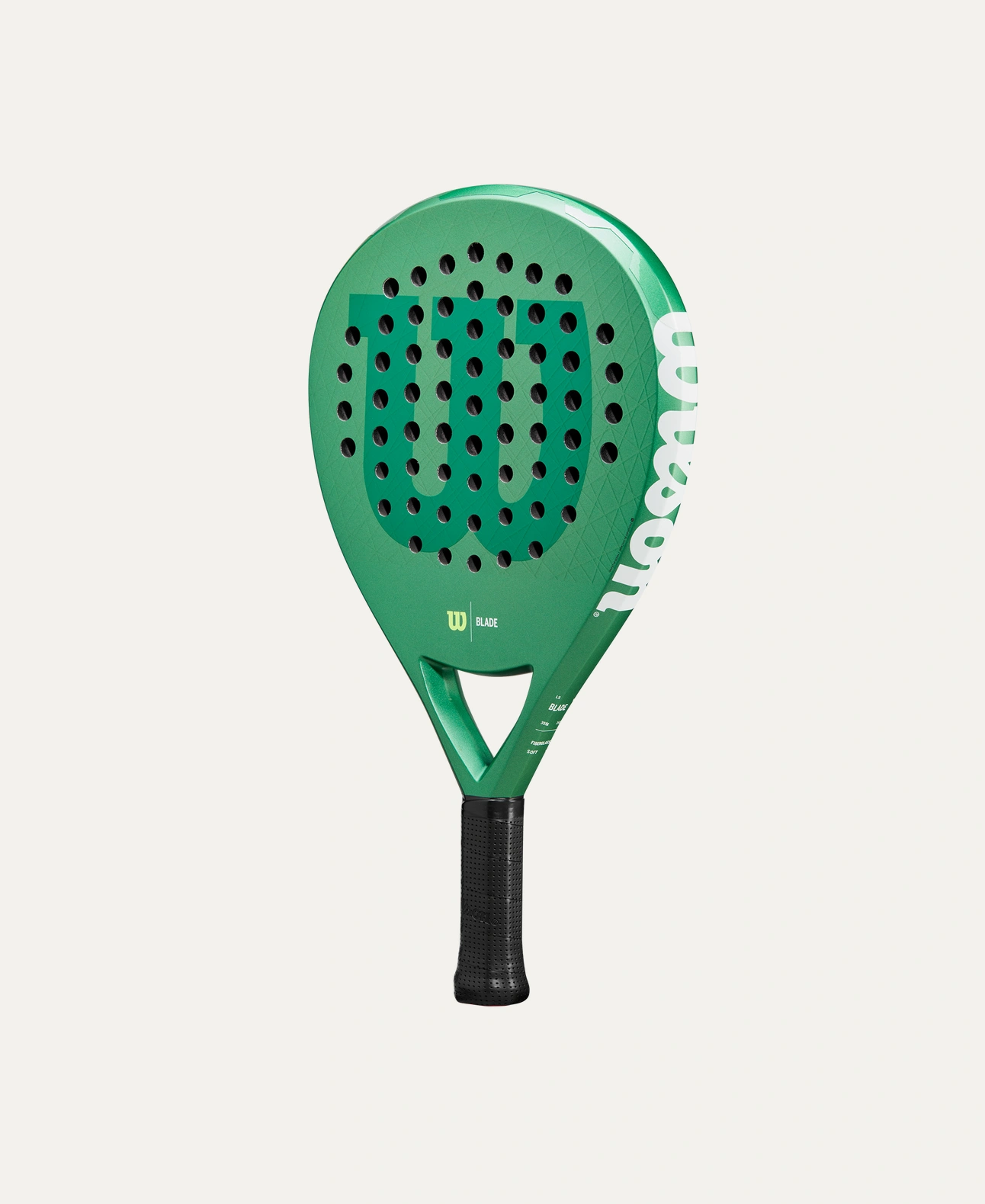 Racheta padel Wilson Blade LS V3 [2]