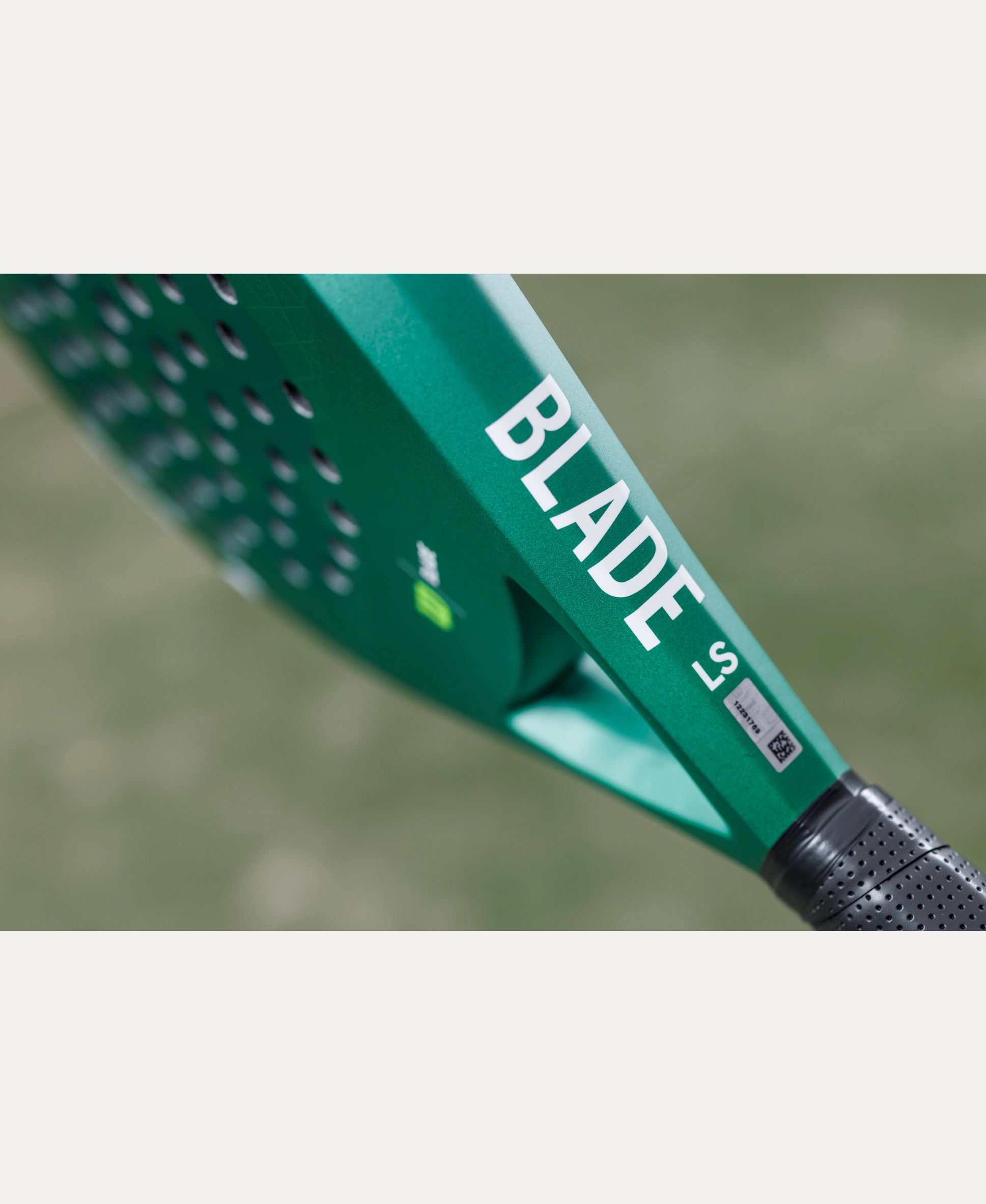 Racheta padel Wilson Blade LS V3 [3]
