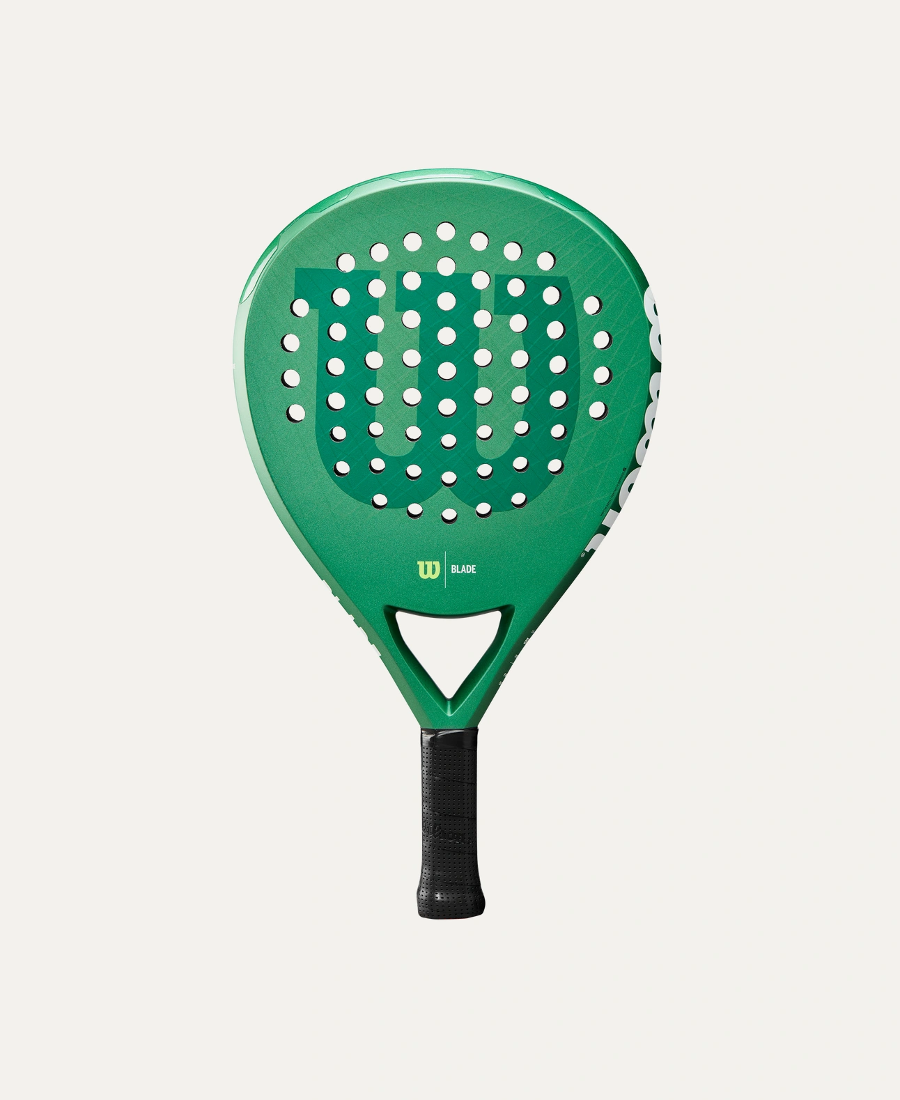 Racheta padel Wilson Blade LS V3 [0]