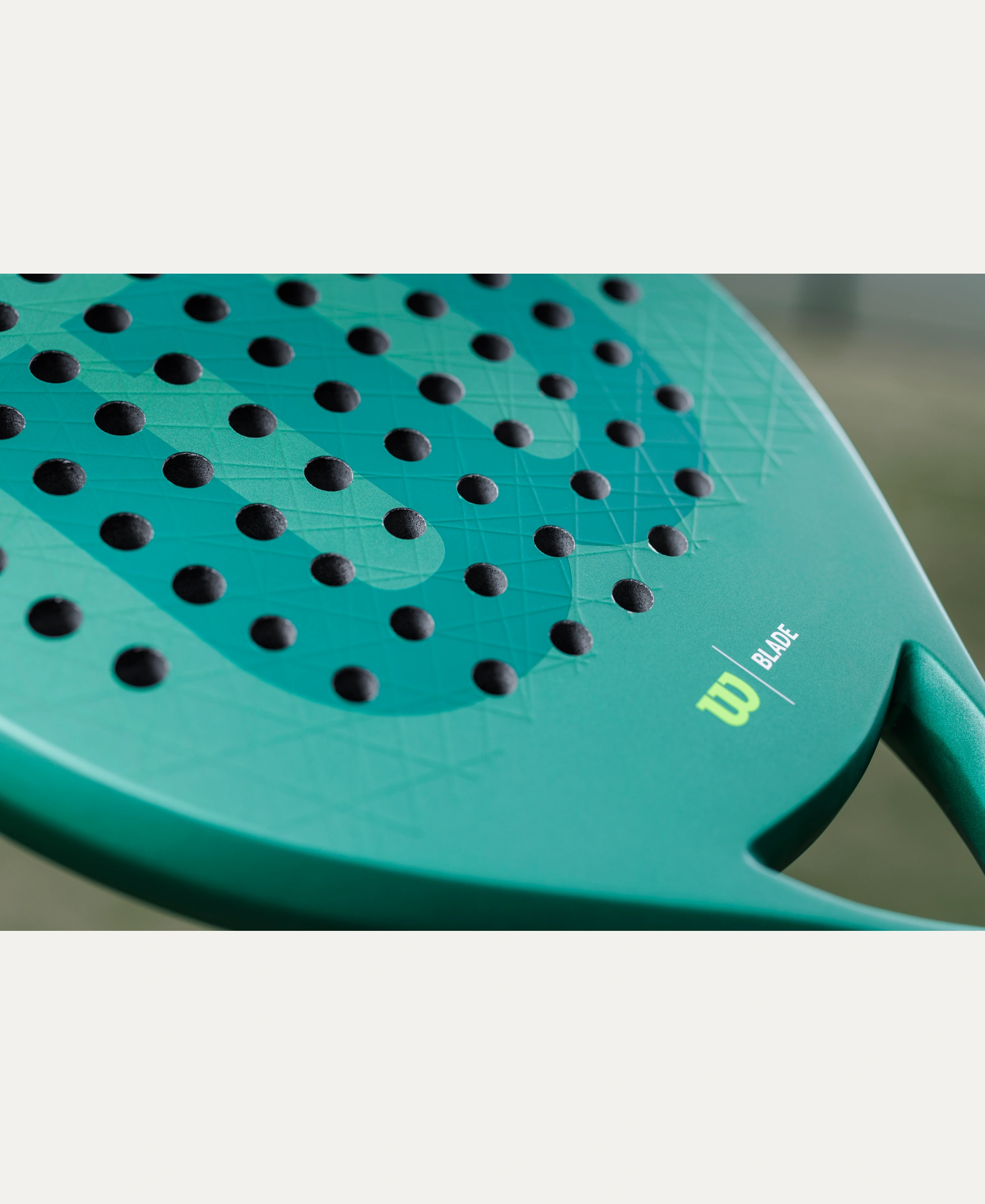 Racheta padel Wilson Blade LS V3 [5]