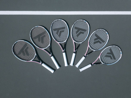 Racheta Tecnifibre T-FIGHT 315 RS [3]