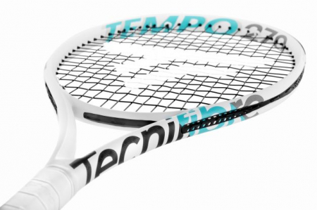 Rachete juniori și adulți 27" inch - Tecnifibre Tempo 270