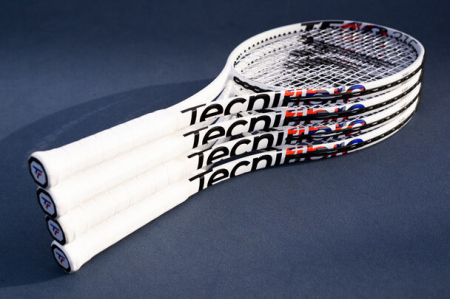 Racheta Tecnifibre TF 40 315 18M [3]