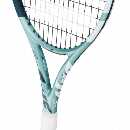 Racheta tenis Babolat EVO Drive Lite 2 - albastru [5]