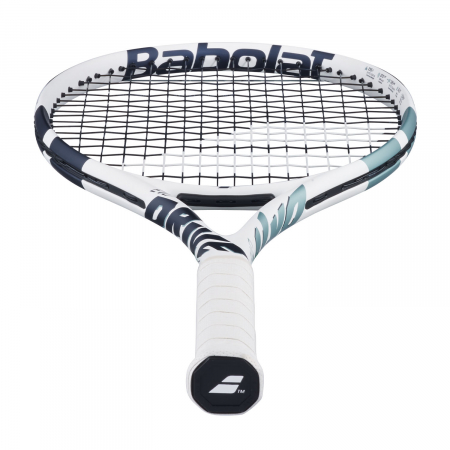 Racheta tenis Babolat EVO Drive Lite 2 - alba [1]