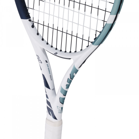 Racheta tenis Babolat EVO Drive Lite 2 - alba [5]