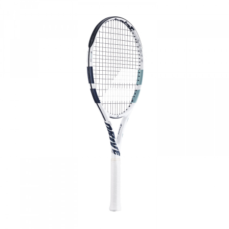 Racheta tenis Babolat EVO Drive Lite 2 - alba [4]