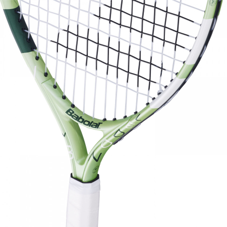 Racheta tenis Babolat Wimbledon Junior 21 [5]