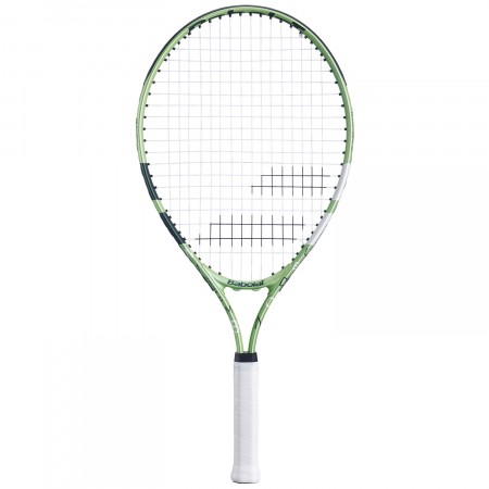 Rachete copii 23" inch - Racheta tenis Babolat Wimbledon Junior 23