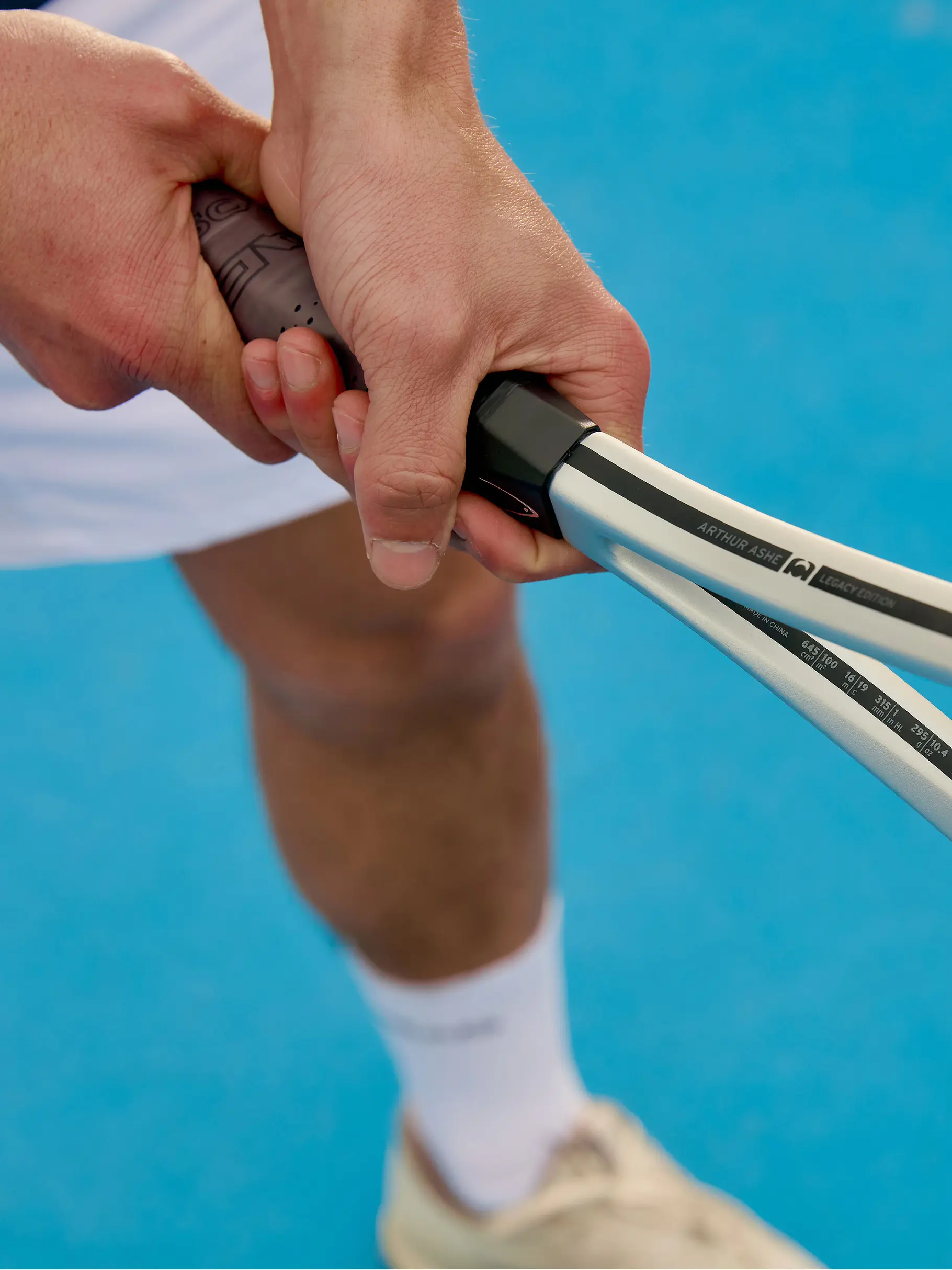 Racheta tenis Head Boom ARTHUR ASHE 2025 [3]