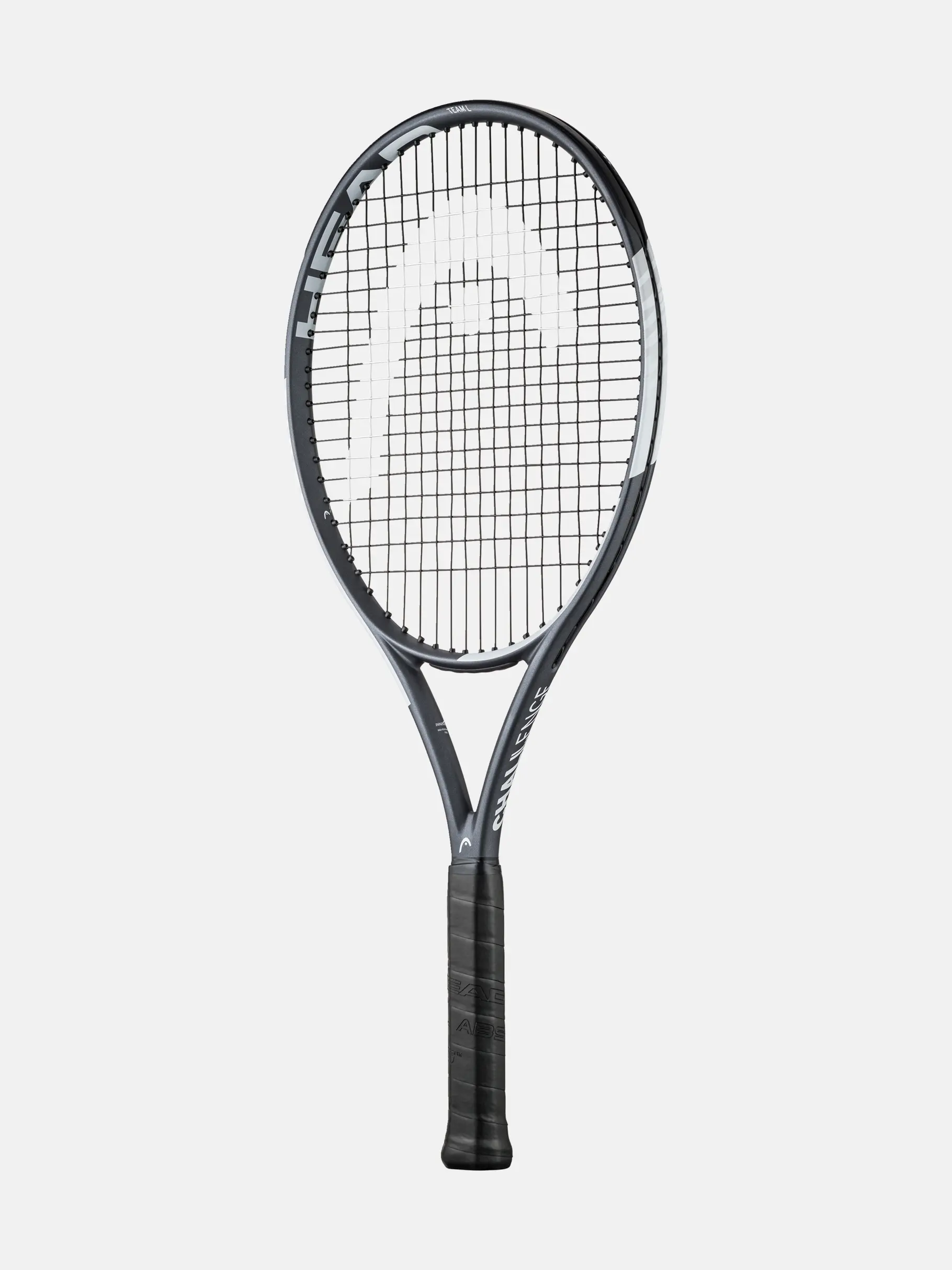 Rachete juniori și adulți 27" inch - Racheta tenis HEAD Challenge TEAM L