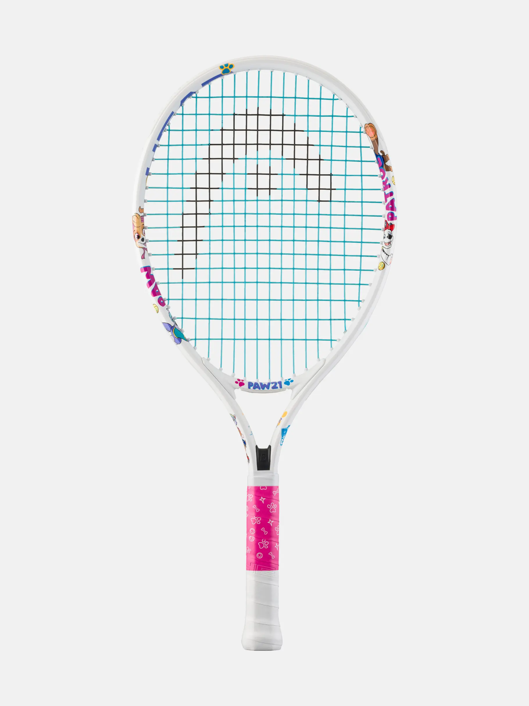 Racheta tenis HEAD Paw 21 [1]