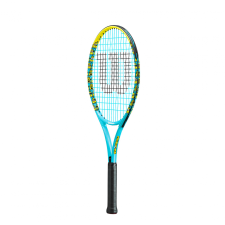 Racheta tenis junior Wilson Minions 2.0 25" [2]