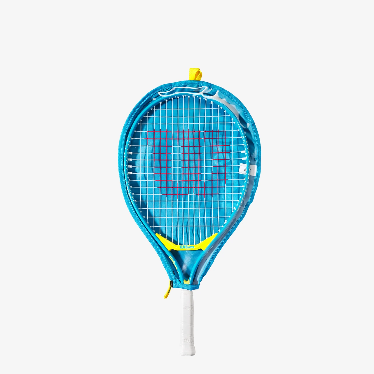 Racheta tenis Wilson Ultra Power JR 21 [2]