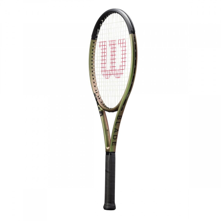Racheta tenis Wilson Blade 100 V8.0 [1]
