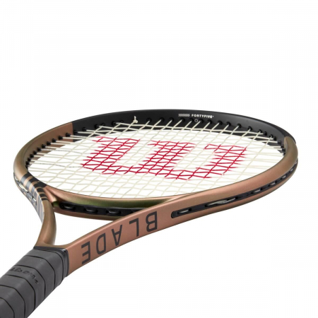 Racheta tenis Wilson Blade 100 V8.0 [2]
