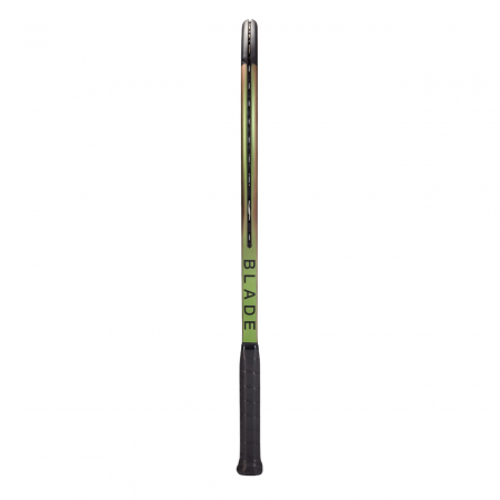 Racheta tenis Wilson Blade 100L V8.0 [6]