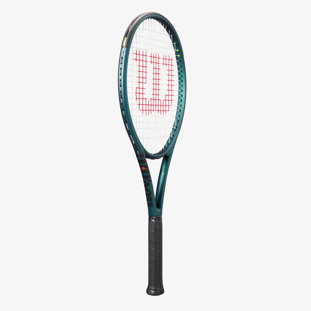 Rachete juniori și adulți 27" inch - Racheta tenis Wilson Blade 100L V9.0