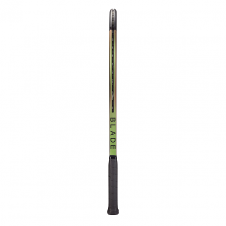 Racheta tenis Wilson Blade 100UL V8.0 [6]