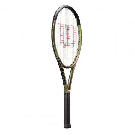 Racheta tenis Wilson Blade 100UL V8.0 [1]