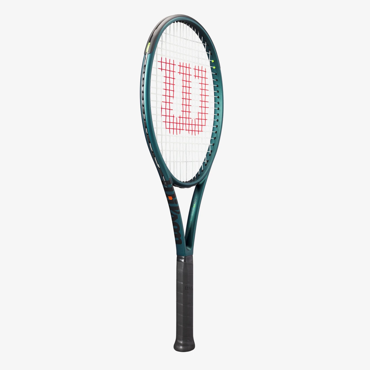 Rachete juniori și adulți 27" inch - Racheta tenis Wilson Blade 100UL V9.0