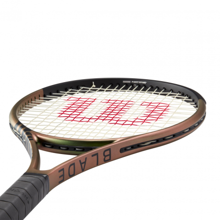 Racheta tenis Wilson Blade 104 V8.0 [4]