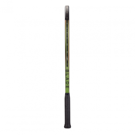 Racheta tenis Wilson Blade 104 V8.0 [7]