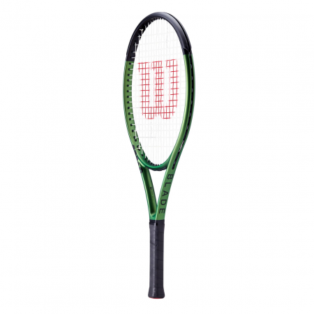 Racheta tenis Wilson Blade 25 V8.0 [2]