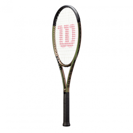 Racheta tenis Wilson Blade 98 18X20 V8.0 [2]