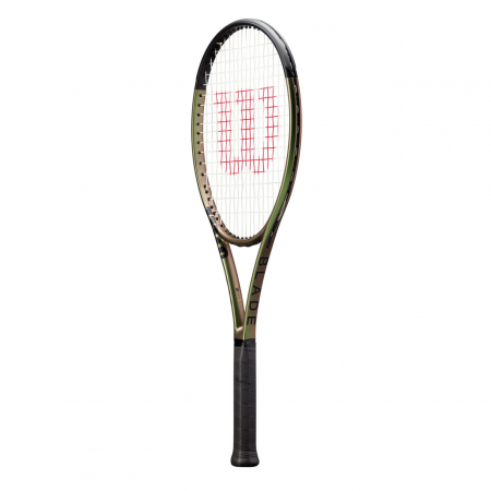 Racheta tenis Wilson Blade 98S V8.0 [2]