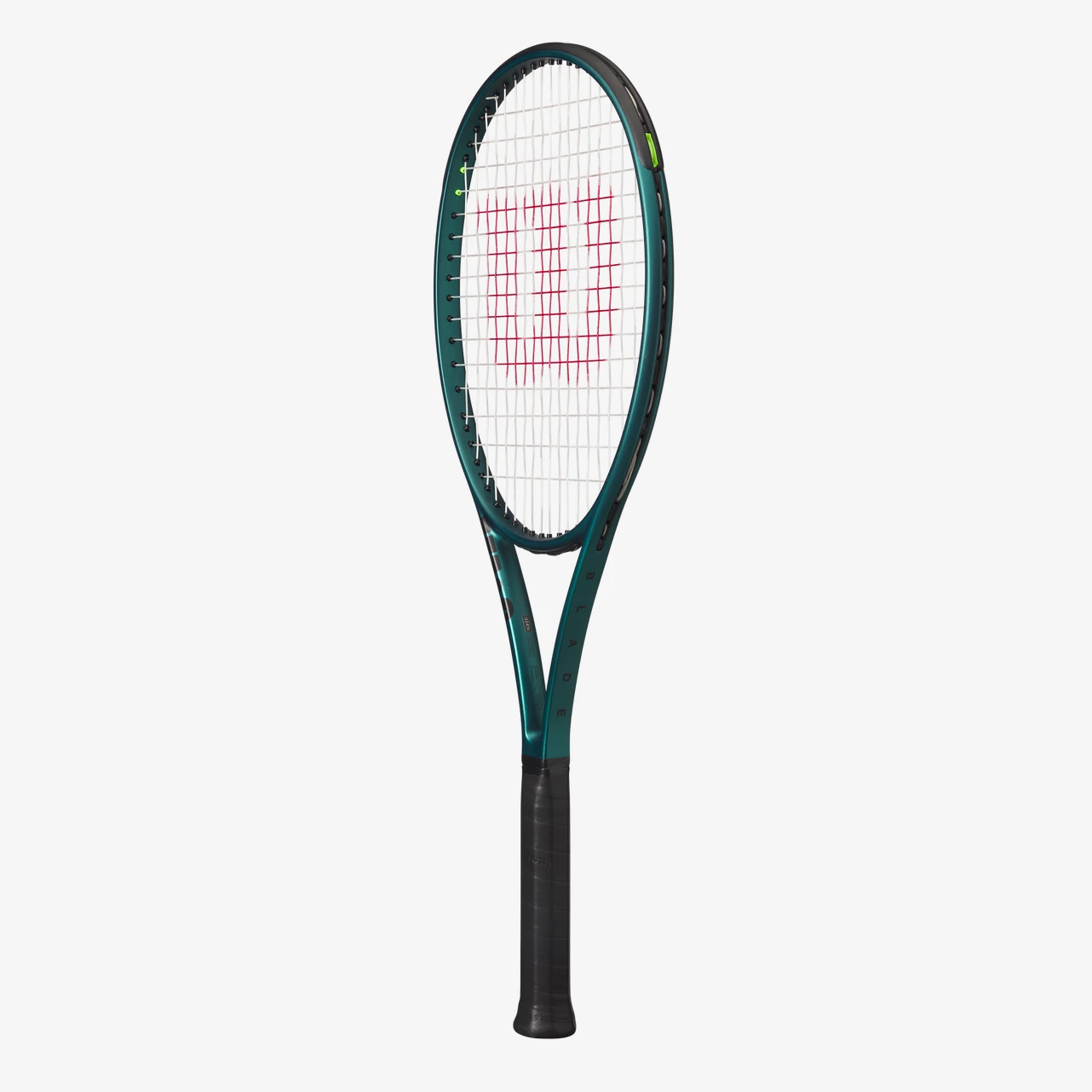 Rachete juniori și adulți 27" inch - Racheta tenis Wilson Blade 98S V9.0